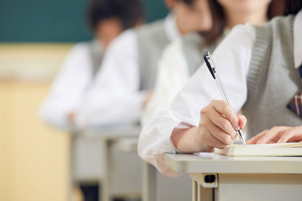 对口升学